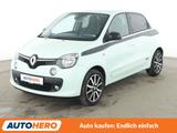 Renault Twingo 1.0 SCe La Parisienne - Renault: Parisienne
