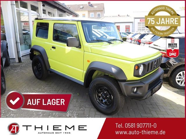 Suzuki Jimny Comfort 1.5l ALLGRIP 4WD - SHZ/Spurhalt...