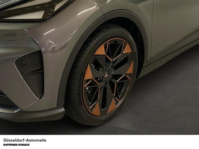 Cupra Raval ENDURANCE DYNAMIC PLUS 211 PS 52 kWh LAUNC