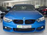 BMW 430 Gran Coupé*M Sport*BMW-Service*HUD*SHD - BMW 430 Gran Coupé