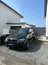 BMW X6M e71 - BMW: Coupé, 7