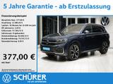 Volkswagen Touareg 3.0TDI R-Line Nachtsicht Pano StdHz 22" 