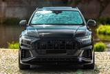 Audi SQ8 4.0 TFSI quattro ABT - Audi SQ8 Abt Gebrauchtwagen