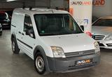 Ford Transit Connect Kasten*73TKM*KLIMA*STANDHEIZUNG* - gebrauchte Ford Transit aus dem Jahr 2008