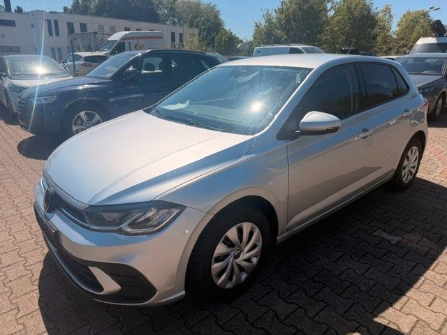 Image of Volkswagen Polo