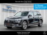 Mercedes-Benz EQB 300 4MATIC Progressive Advanced Winter-Paket - Mercedes-Benz EQB Jahreswagen