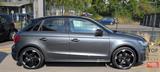 Audi A1 Sportback 1.4TFSI 3x S-Line*5-Trg*2Hd*BiXe*SH - : Kleinwagen, Sport
