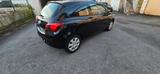 Opel Corsa 1.2 Active Active - Opel Corsa aus 2015 mit Benzin-Antrieb: Kleinwagen, 1.2