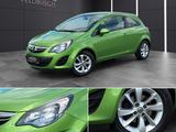 Opel Corsa D Energy"Garantie-TÜV/ServiceNEU"2.Hand - Opel Corsa: Energy