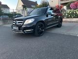 Mercedes-Benz GLK 220 CDI 2WD 20 Zoll AMG - Mercedes-Benz GLK 220 in Bonn