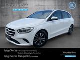 Mercedes-Benz B 180 STYLE+AHK+MEMORY+TOTWINKEL+SHZ+SOUND+DWA - gebrauchte Mercedes-Benz B 180 aus dem Jahr 2021
