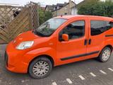 Fiat FIAT Qubo gebraucht, gut gepflegt und gut ... - Fiat Qubo von privat