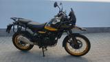 Royal Enfield Himalayan 450 ABS EURO 5 - Royal Enfield Himalayan 450