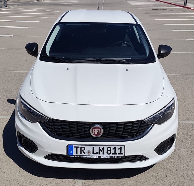 Image of Fiat Tipo