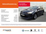 Kia Rio 1.2 Vision - Kia Tageszulassungen