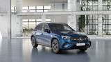 Mercedes-Benz GLC 300 d 4M AMG Night+Premium+Digi+AHK+360+Dist - Mercedes-Benz GLC 300 in Rostock