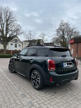 MINI John Cooper Works ALL4 Countryman - MINI Countryman Serie von privat