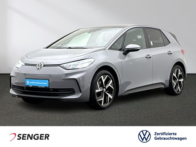VW ID.3 MOVE Pro CarPlay LED ACC