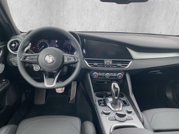 Alfa Romeo Giulia VELOCE 2.0 Q4 *Matrix*Premium-Paket*