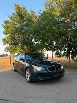 BMW 520d Touring