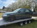 Honda civic  1.4I - Honda aus 1997