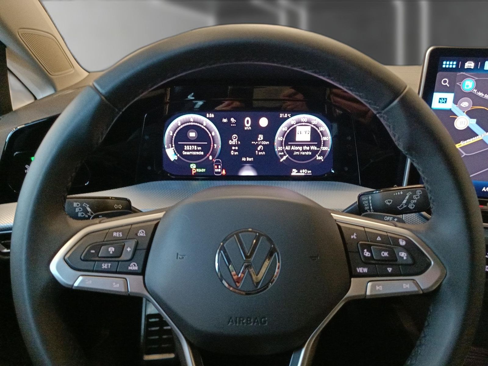 Volkswagen Golf - Bild 12
