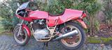 Laverda 1200 - LAVERDA MOTORRAD