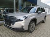 Subaru Forester 2.0ie Exclusive El. Panodach Navi Memor - Subaru Forester Exclusive mit Hybrid-Antrieb (Benzin/Elektro)