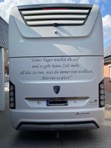 Morelo EMPIRE LINER 100GB ACTROS 1845 BAR 1.HAND - Morelo Empire Liner