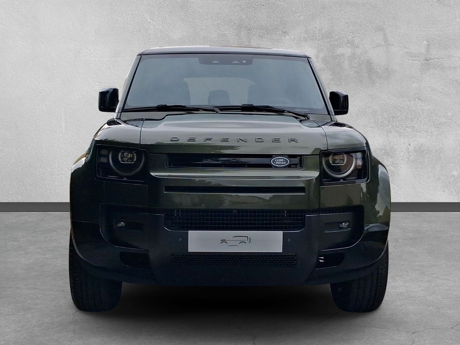 Land Rover Defender 2.0 P300e PHEV X-Dynamic SE 110 imagem 2