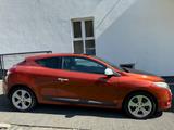 Renault Megane Coupé Luxe TCe 180 - Renault Megane: Tce 180