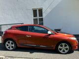 Renault Megane Coupé Luxe TCe 180 - Renault Megane: Tce 180