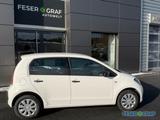 Skoda Citigo 1.0 Active KLIMA/5-trg./ISOFIX - : mit ABS, Kleinwagen