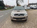 Toyota Hilux 3.0 4x4 Schaltgetriebe *1.Hand+Navi+Klimau - Toyota Hilux: 3.0