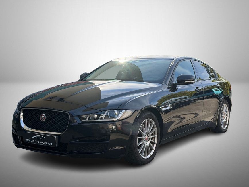 Image of Jaguar XE