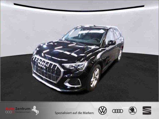 Audi Q3 35 TDI S tronic advanced AHK *UPE 62.145 EUR*