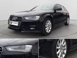 Audi A4 Avant S line Sportpaket / plus - Audi A4 Gebrauchtwagen in Kassel