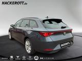 Seat Leon Sportstourer 1.5 eTSI Style Edition LED Nav - Seat Leon mit Benzin-Antrieb: Allradantrieb