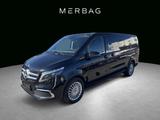 Mercedes-Benz V 300 d 4MATIC AVANTGARDE EDITION Extralang 360 - Kipper