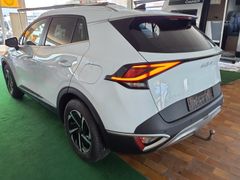 Kia Sportage Vision