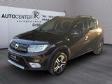 Dacia Sandero II Stepway Celebration *NAVI*KLIMA*EPH* - Dacia Sandero Gebrauchtwagen in Hannover