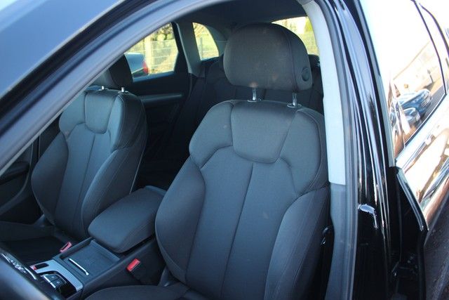 Q5 40 TDI quattro advanced DAB,NAVI,LED,AHK