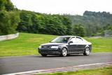 Audi A6 2.8 quattro - Audi A6 aus 2000: Limousine