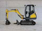 Wacker Neuson ET24 - Wacker LKWs