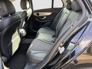 Mercedes C 200 - 12