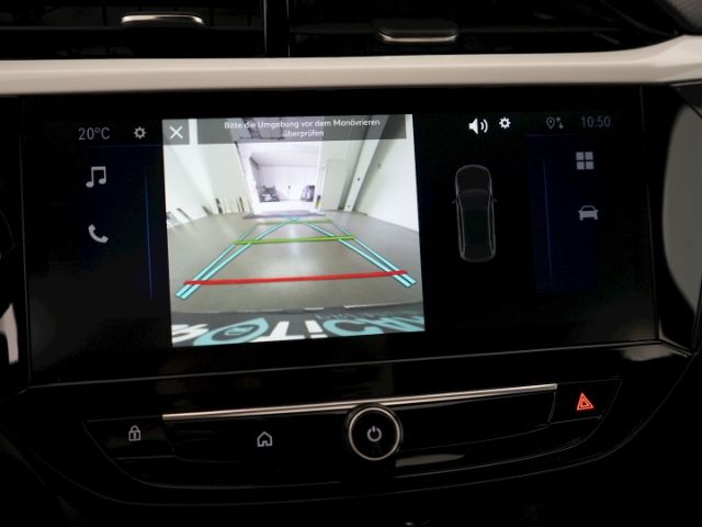 Corsa F FACELIFT HYBRID GS eDCT+LED MATRIX+RÜCKF