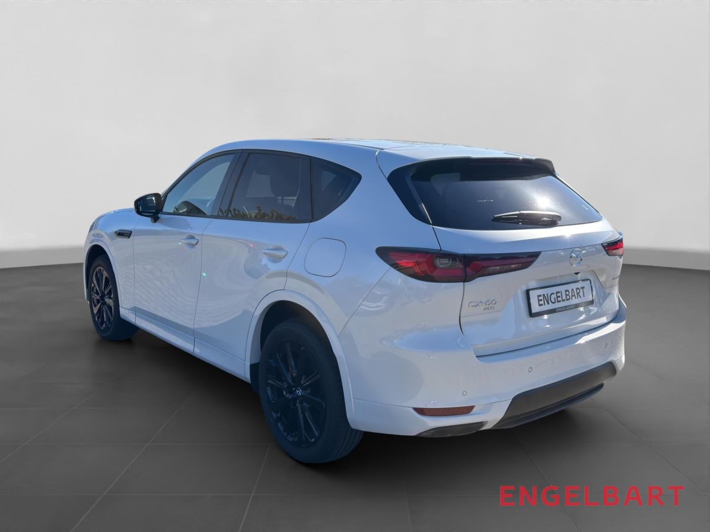 Mazda CX-60 - Bild 3