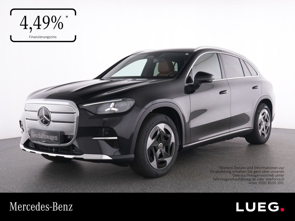 Image of Mercedes-Benz GLC 250