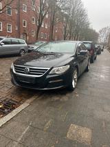 Volkswagen CC - Volkswagen CC aus 2009