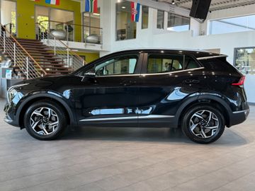 KIA Sportage - 2